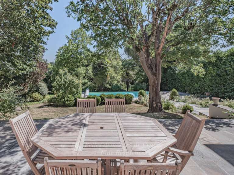 Maison Yerres - 4 chambres - 204m²