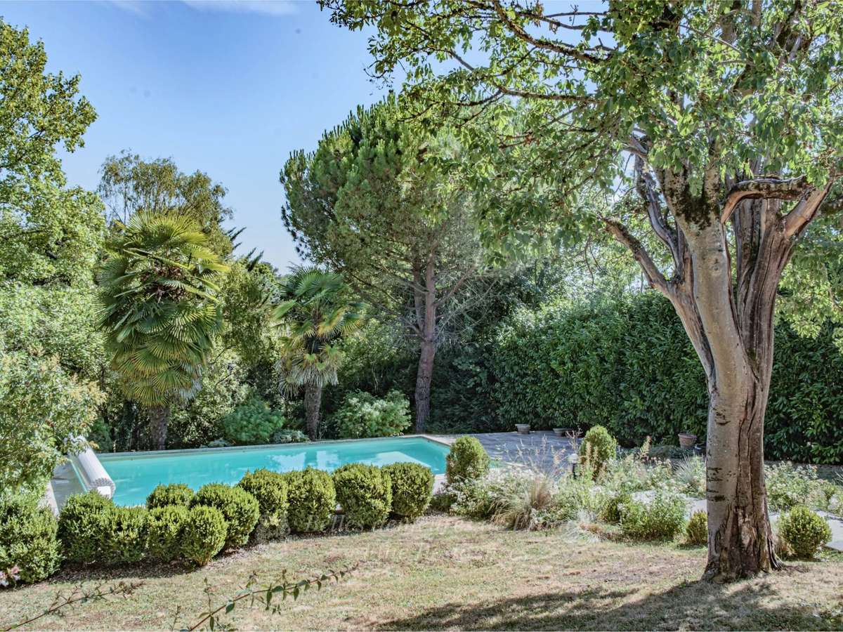 Maison Yerres