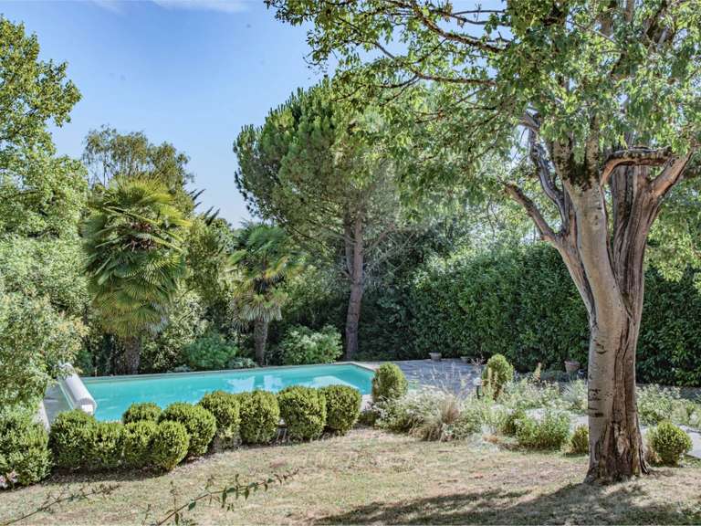 Maison Yerres - 4 chambres - 204m²