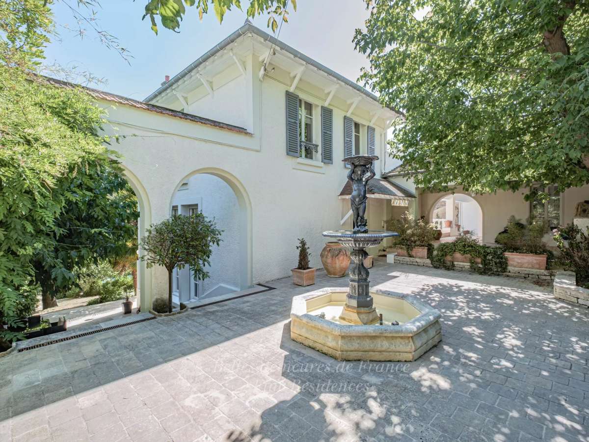 Maison Yerres