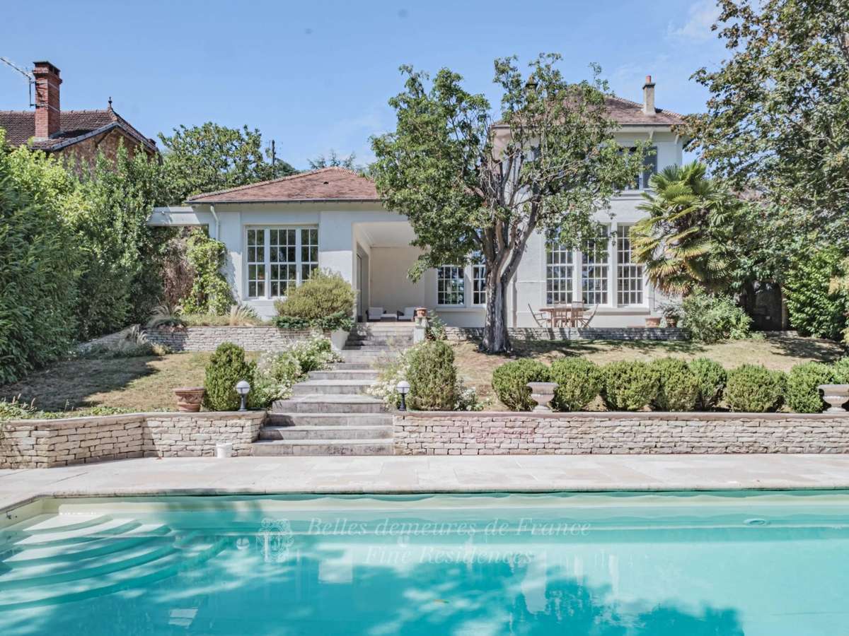 Maison Yerres