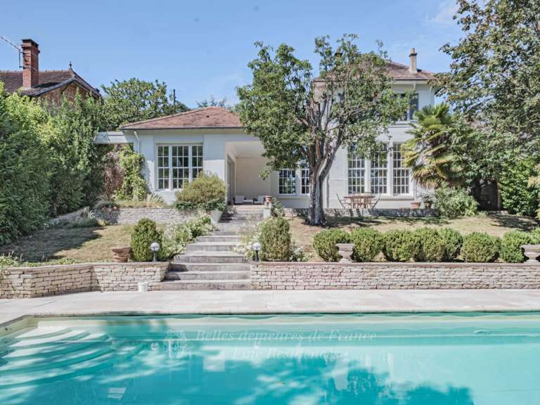 Maison Yerres - 4 chambres - 204m²