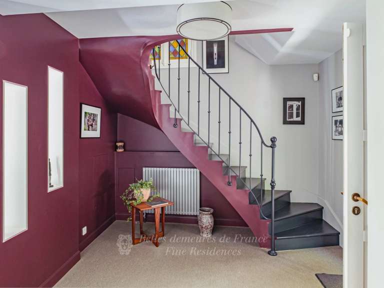 Maison Yerres - 4 chambres - 204m²