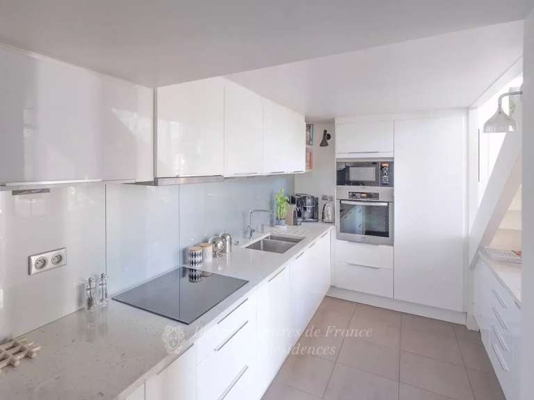 Maison Yerres - 4 chambres - 204m²