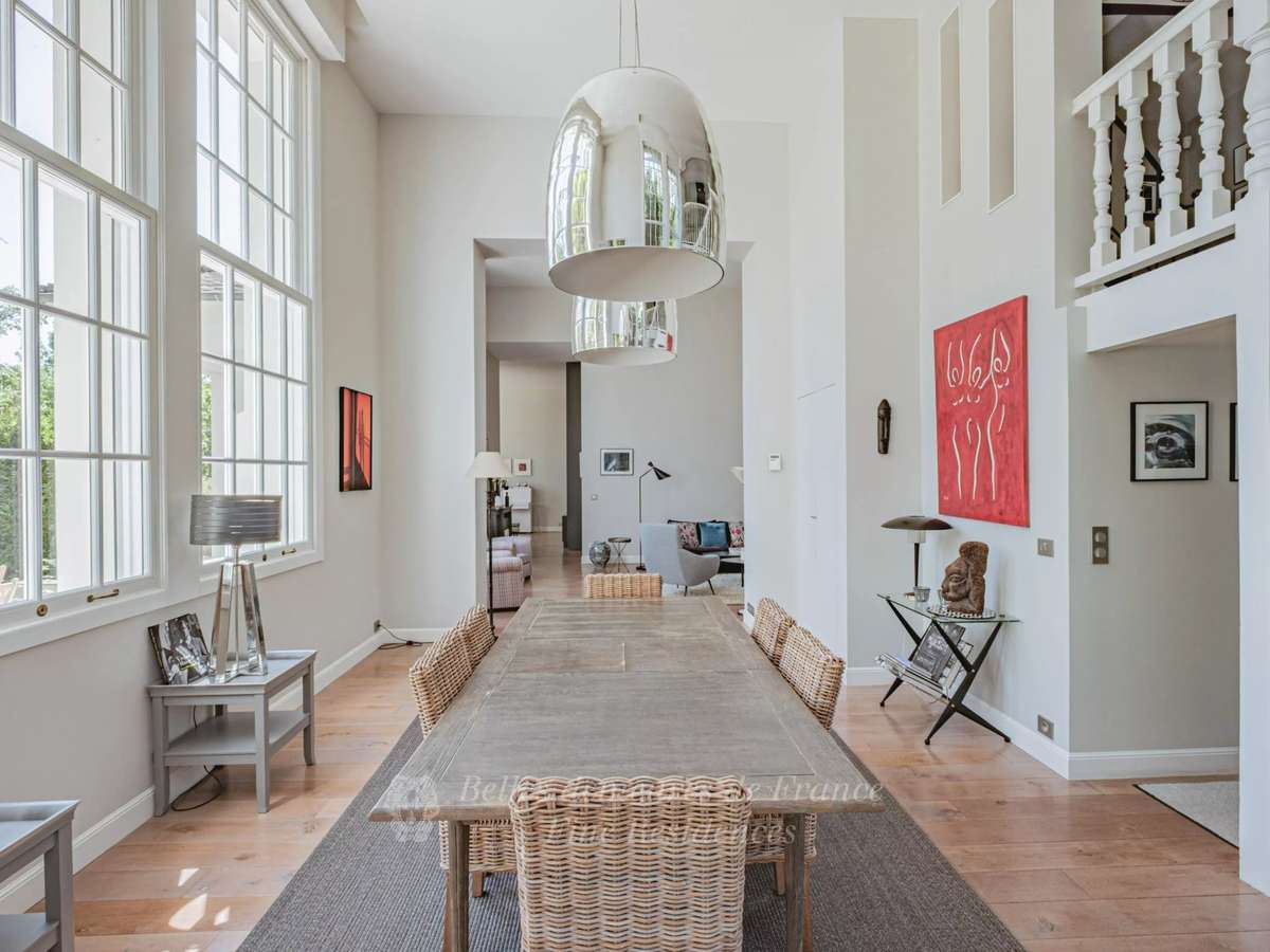 Maison Yerres