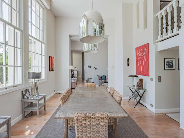 Maison Yerres - 4 chambres - 204m²