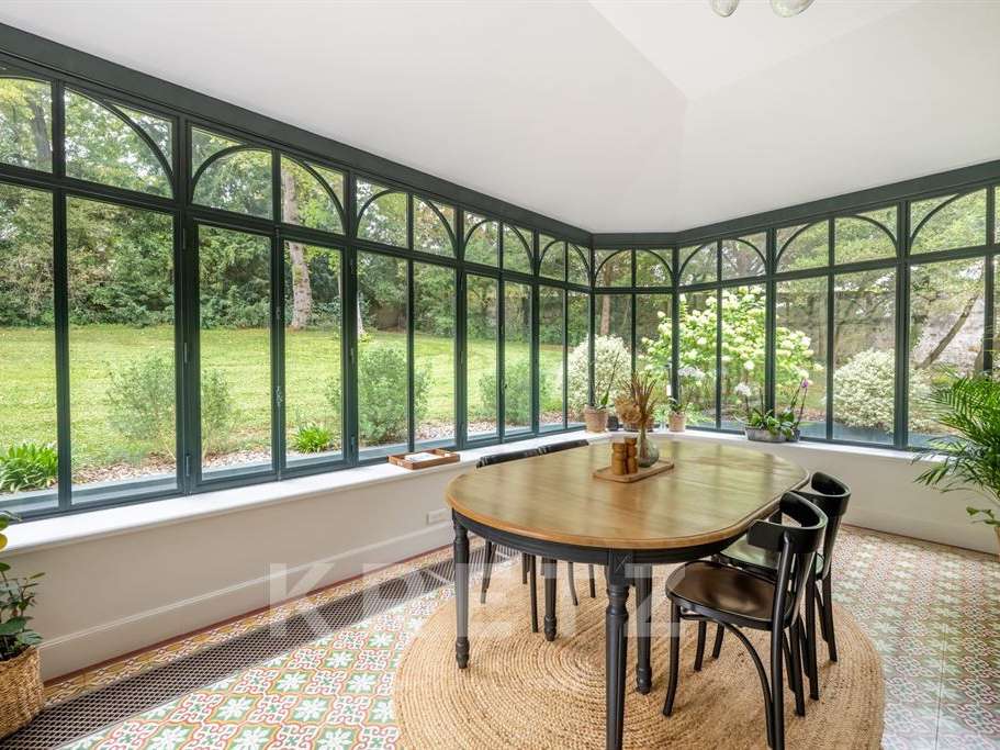 Maison Yerres
