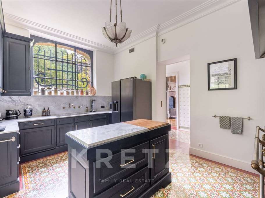 Maison Yerres