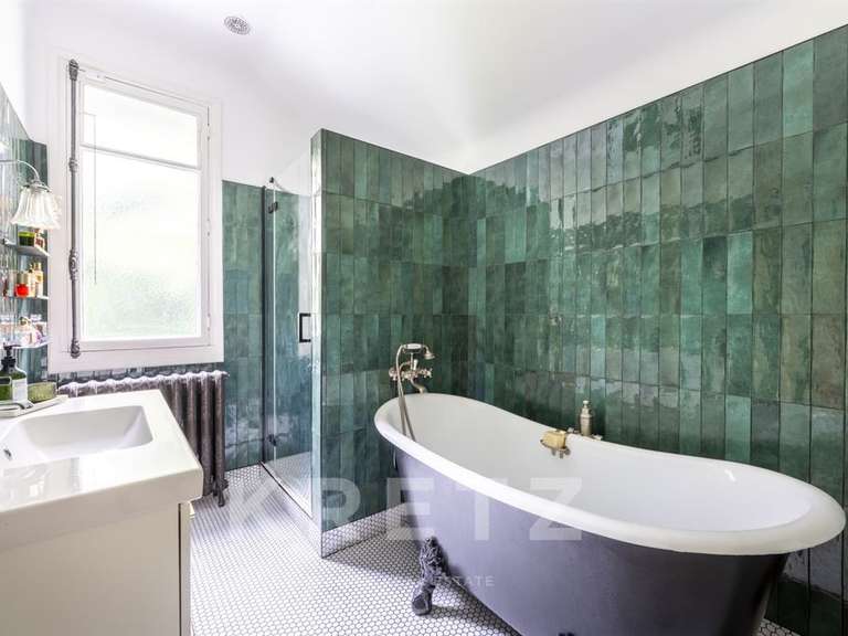 Maison Yerres - 7 chambres - 500m²