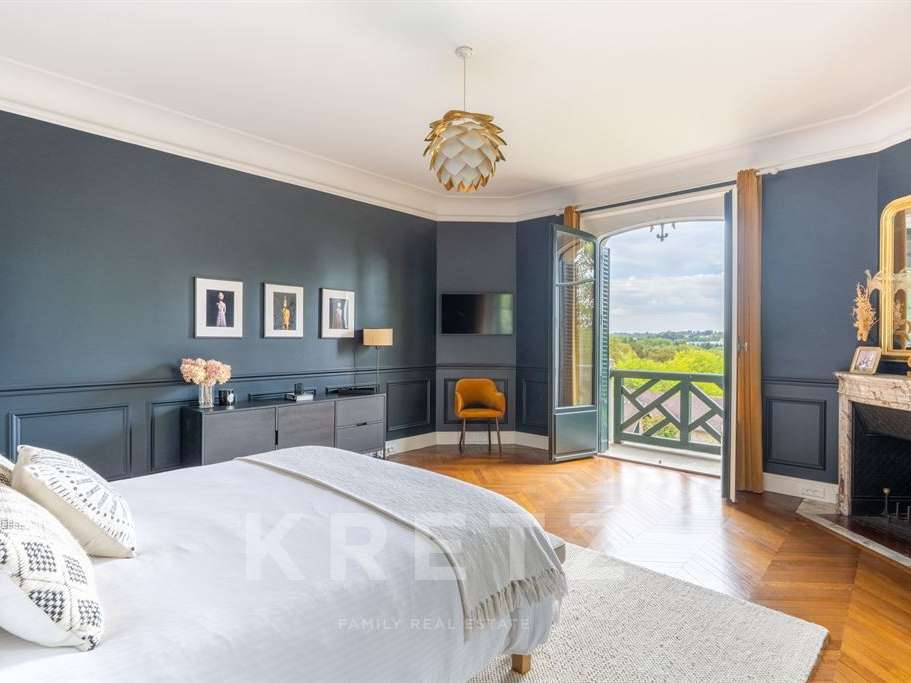 Maison Yerres