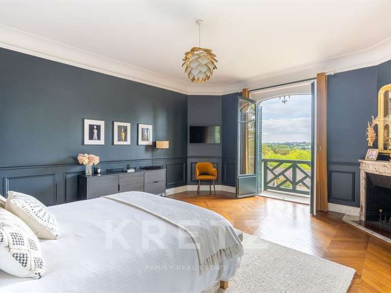 Maison Yerres - 7 chambres - 500m²