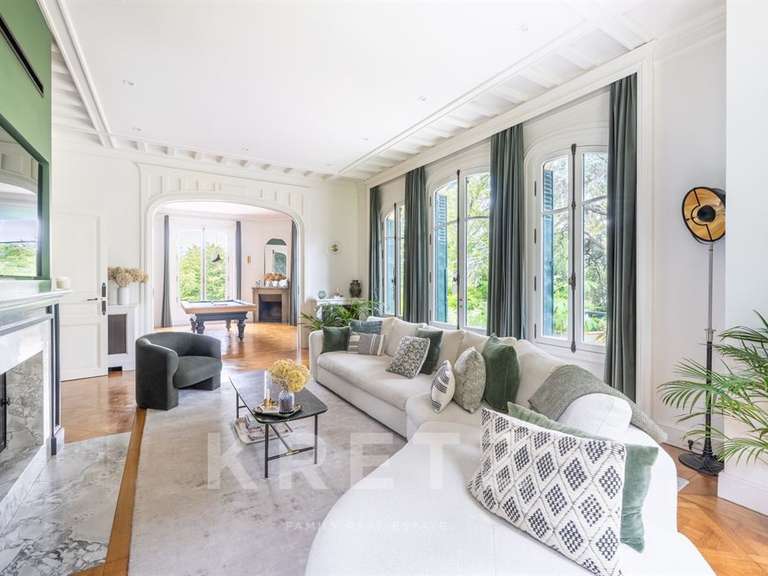 Maison Yerres - 7 chambres - 500m²