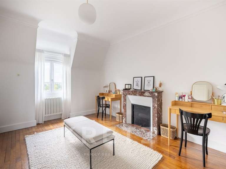 Maison Yerres - 7 chambres - 500m²