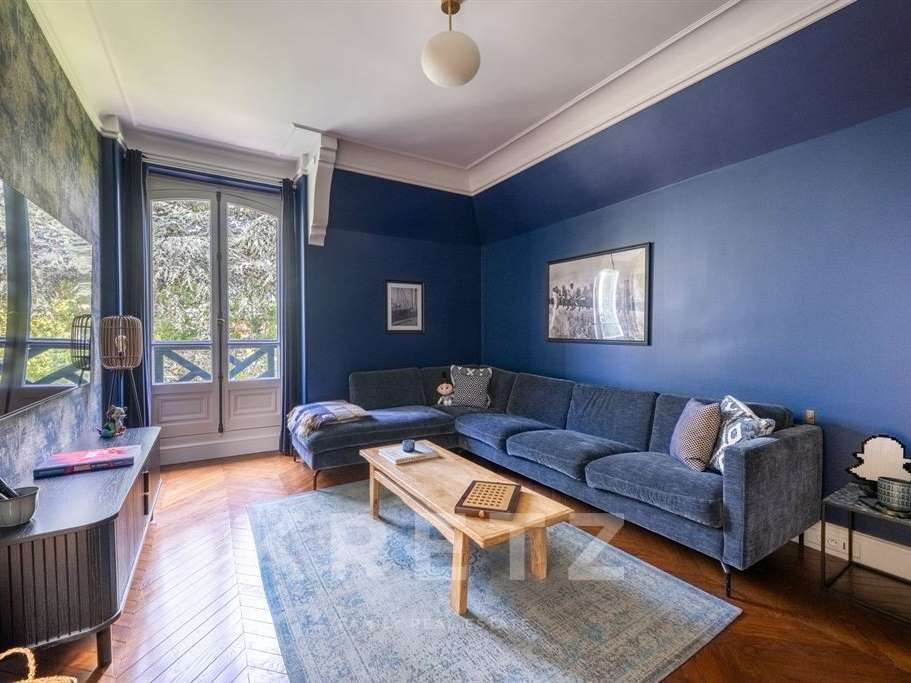Maison Yerres