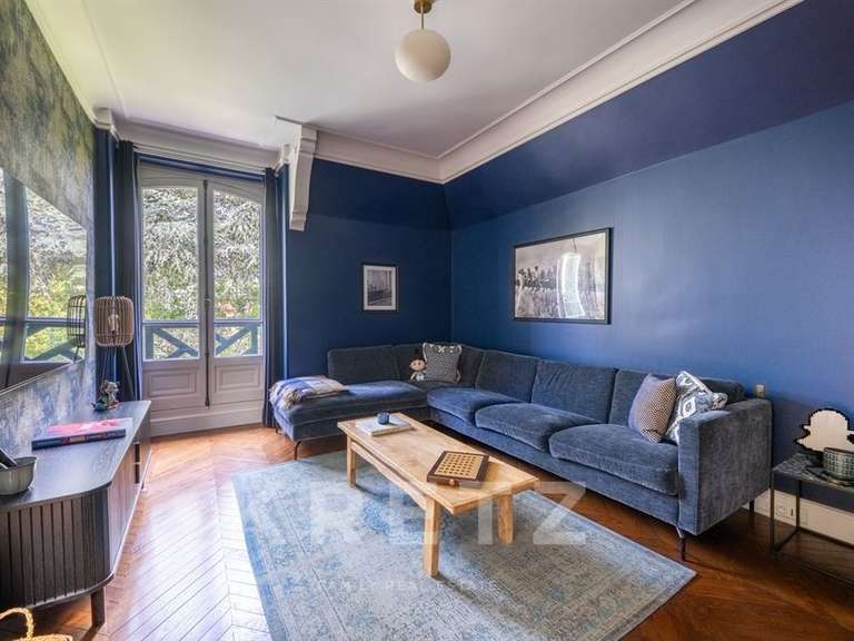 Maison Yerres - 7 chambres - 500m²