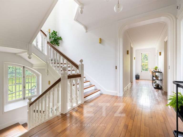 Maison Yerres - 7 chambres - 500m²