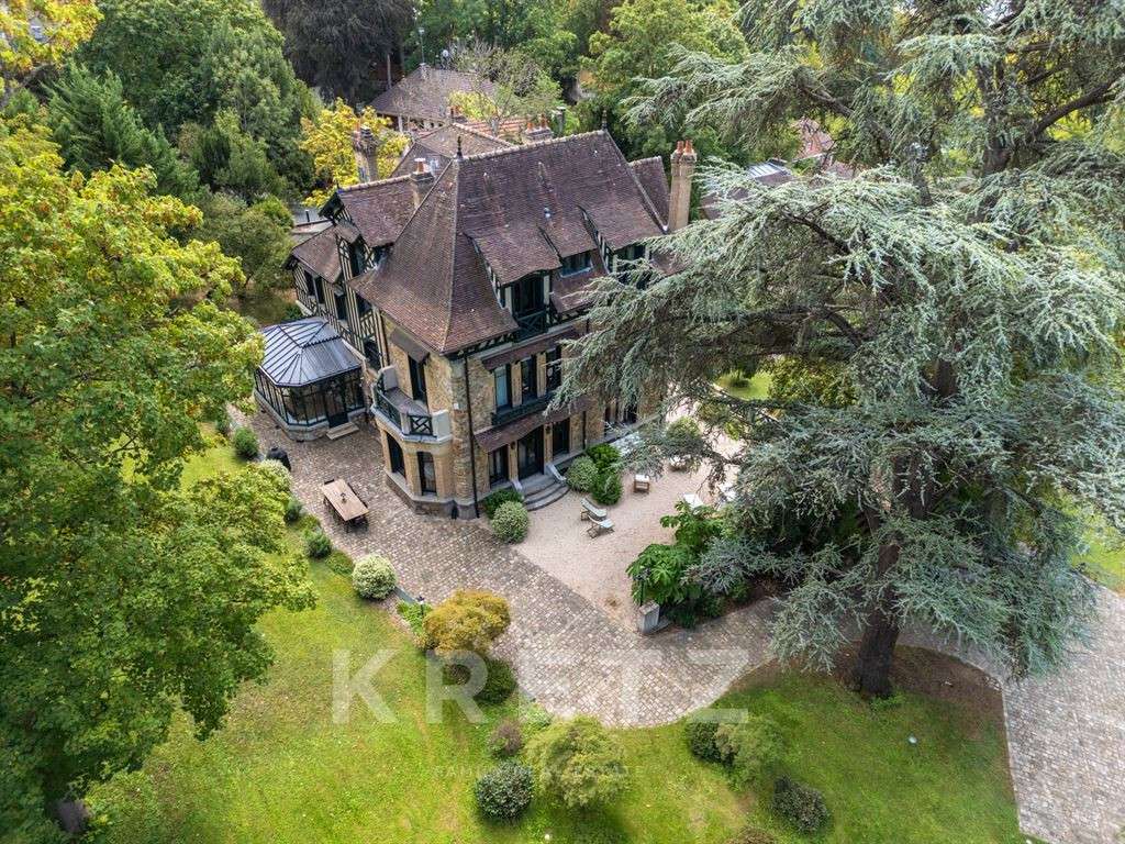 Maison Yerres