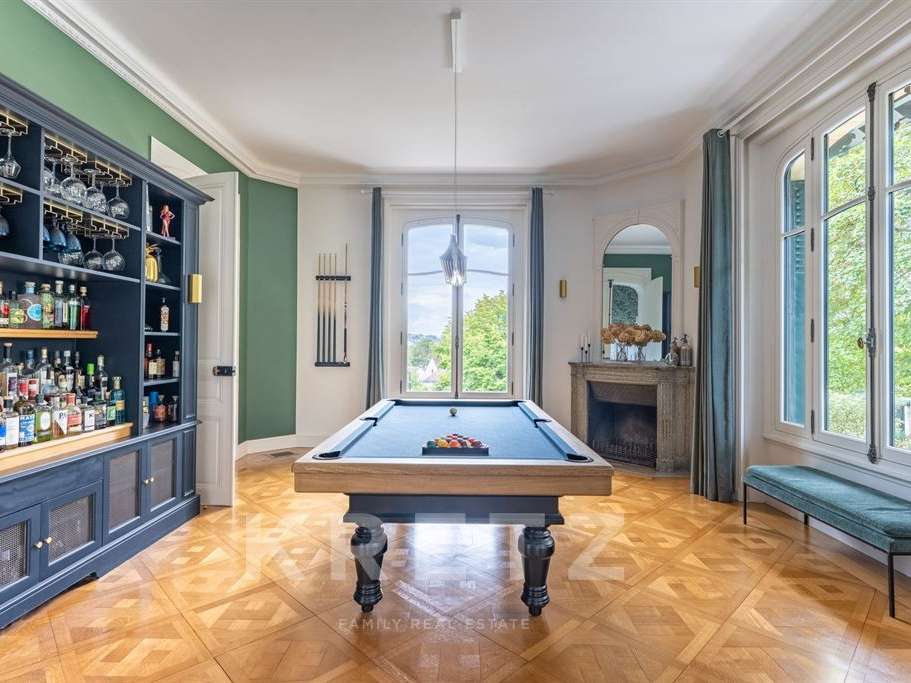 Maison Yerres