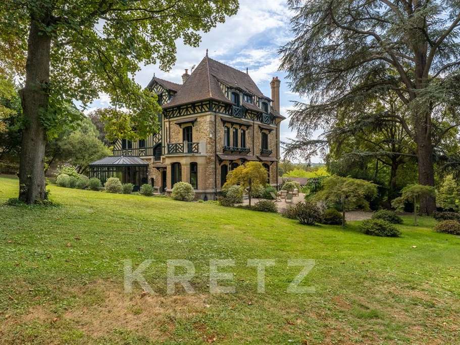 Maison Yerres