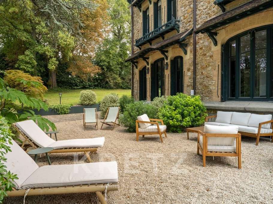 Maison Yerres