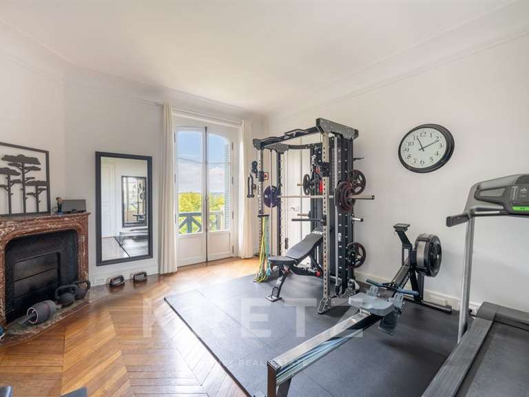 Maison Yerres - 7 chambres - 500m²