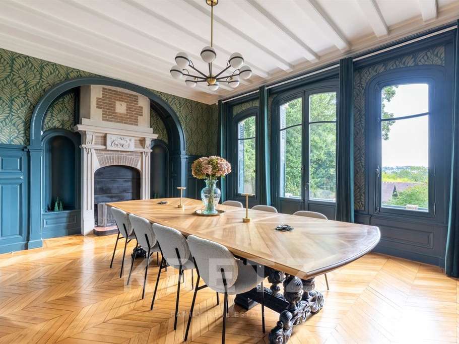 Maison Yerres