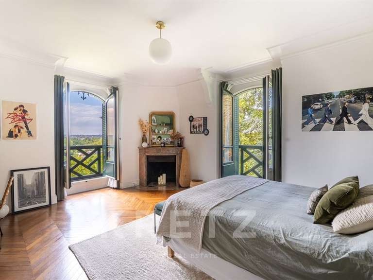 Maison Yerres - 7 chambres - 500m²