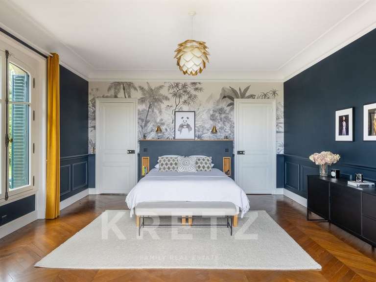 Maison Yerres - 7 chambres - 500m²