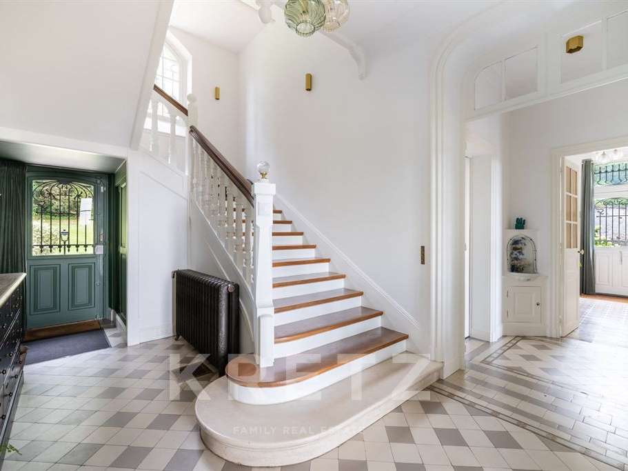 Maison Yerres