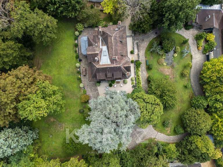 Maison Yerres - 7 chambres - 500m²