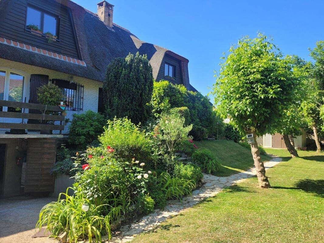 Property Yerres