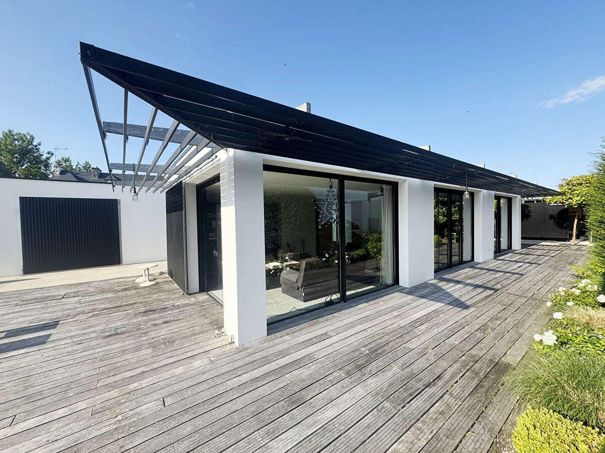 Maison Yffiniac