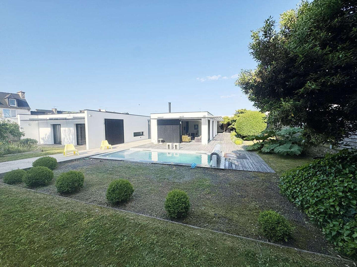 Maison Yffiniac