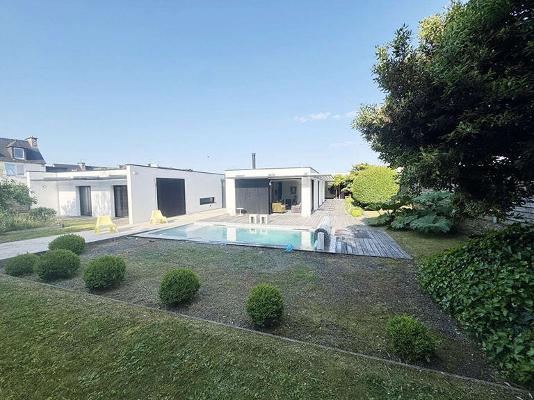 Maison Yffiniac - 3 chambres