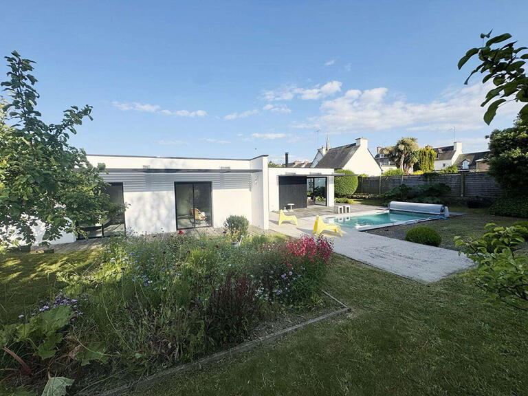 Maison Yffiniac - 3 chambres