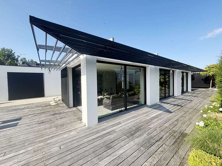 Maison Yffiniac - 3 chambres