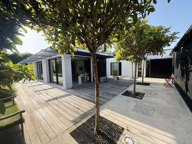 Maison Yffiniac - 3 chambres