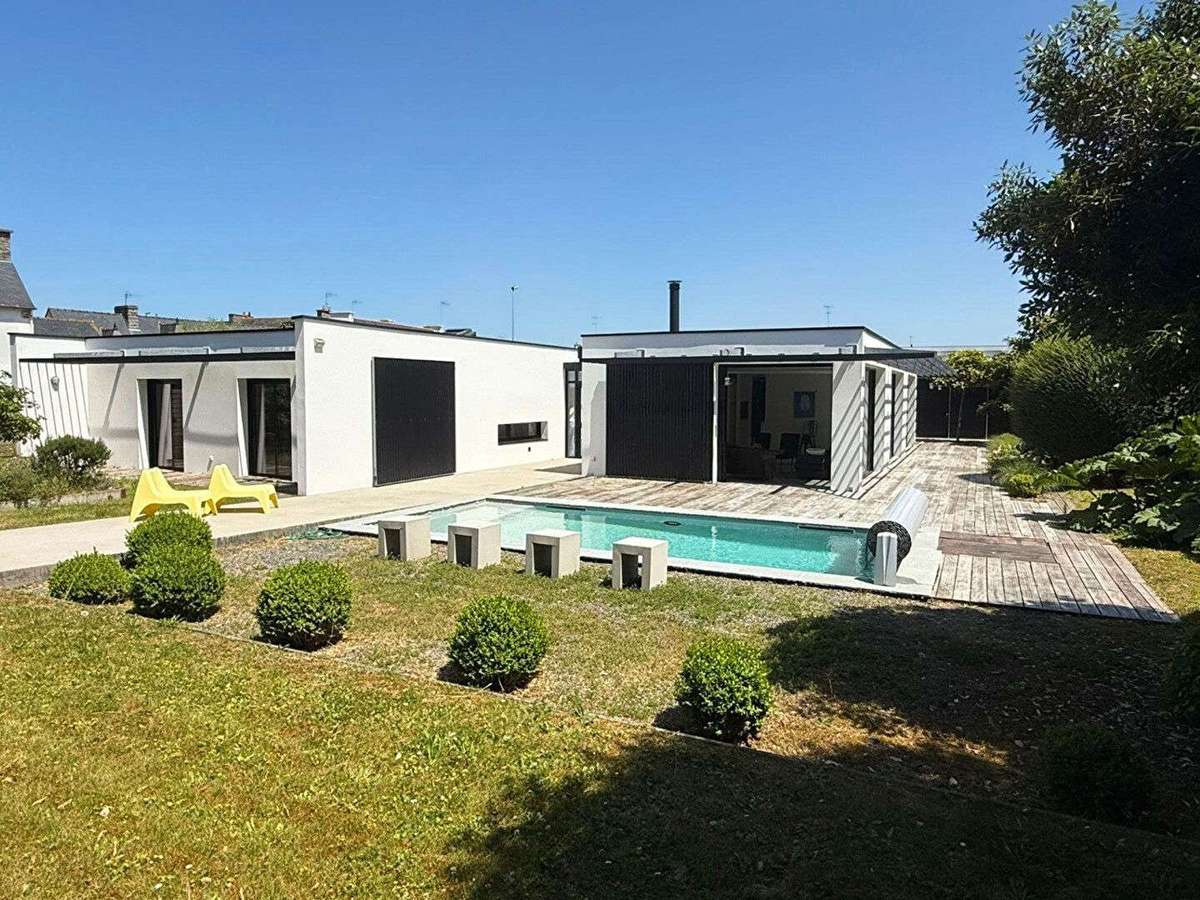 Maison Yffiniac