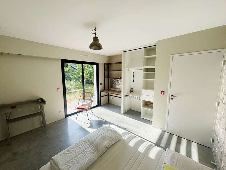 Maison Yffiniac - 3 chambres