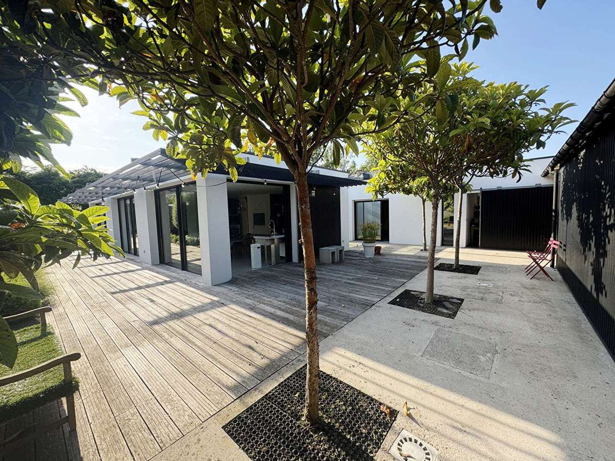 Maison Yffiniac