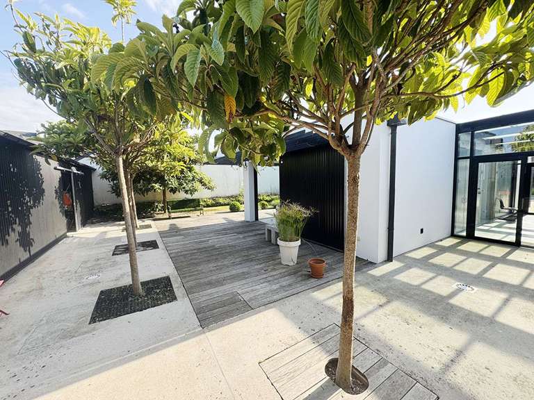 Maison Yffiniac - 3 chambres