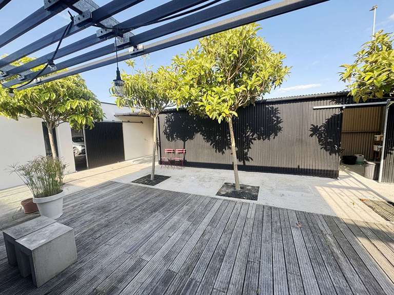 Maison Yffiniac - 3 chambres