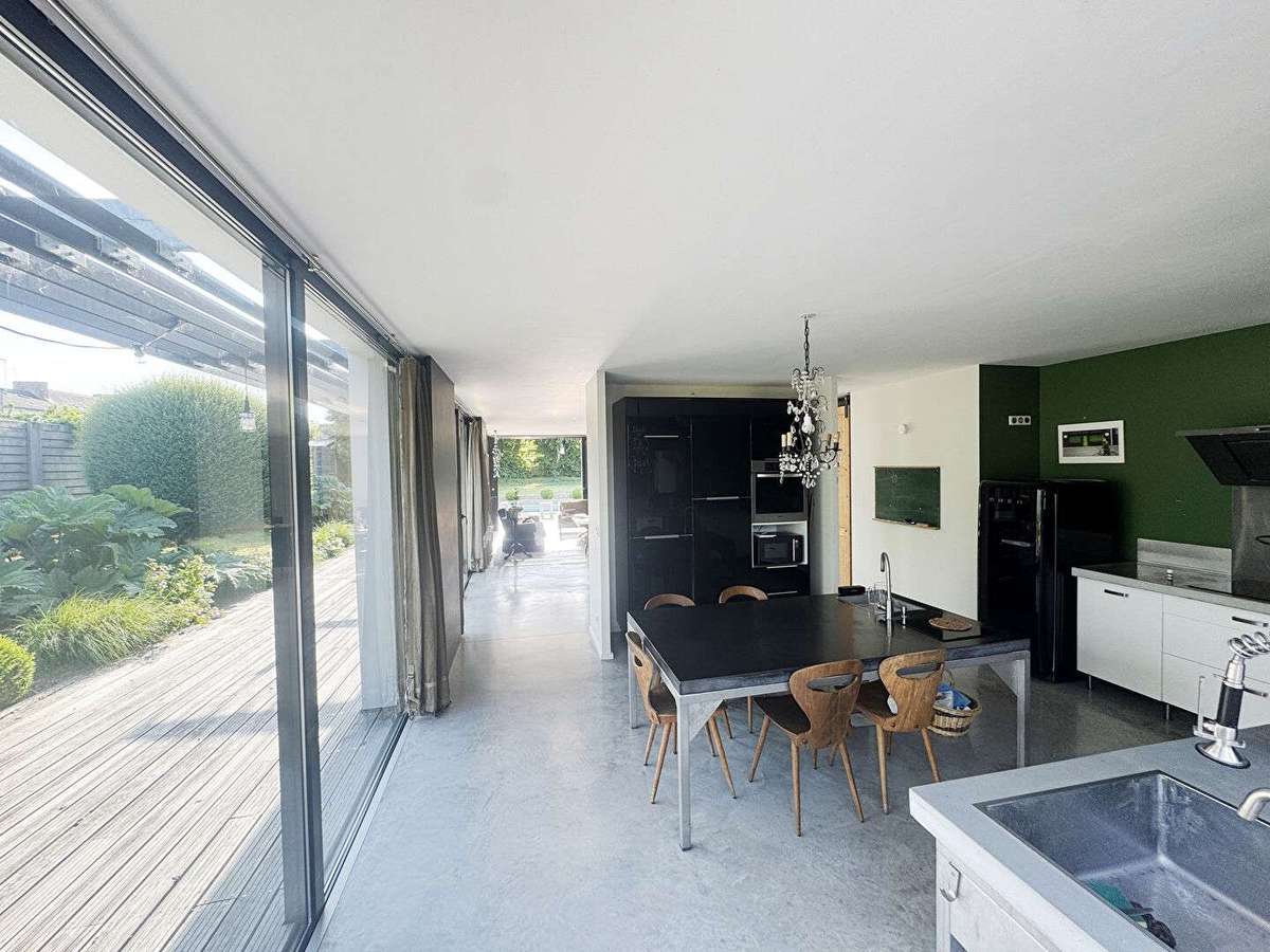Maison Yffiniac