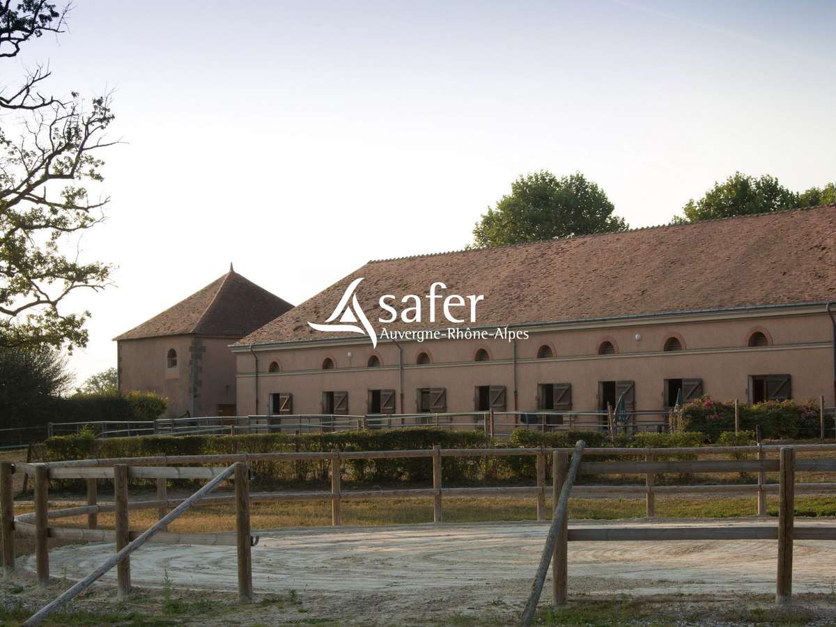 Château Ygrande