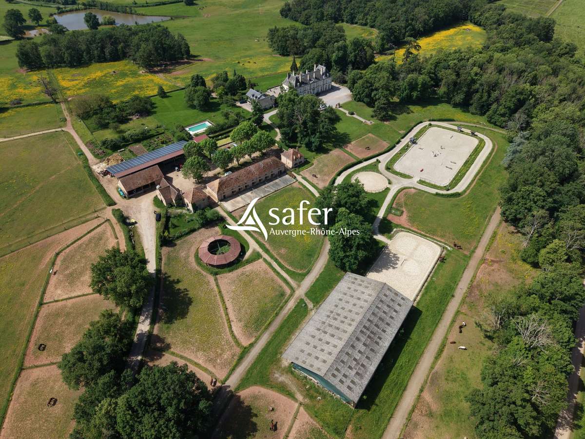 Château Ygrande