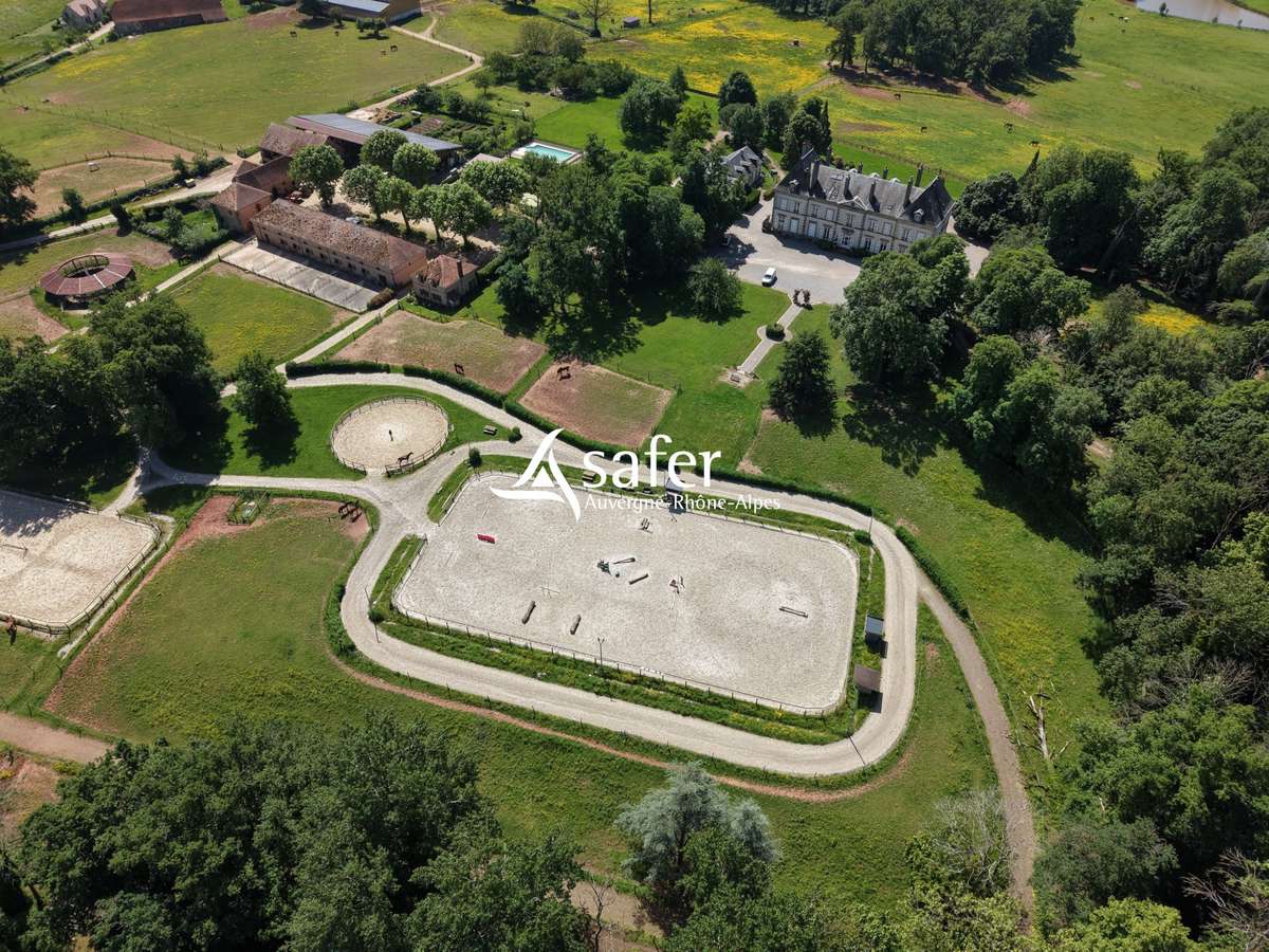 Château Ygrande