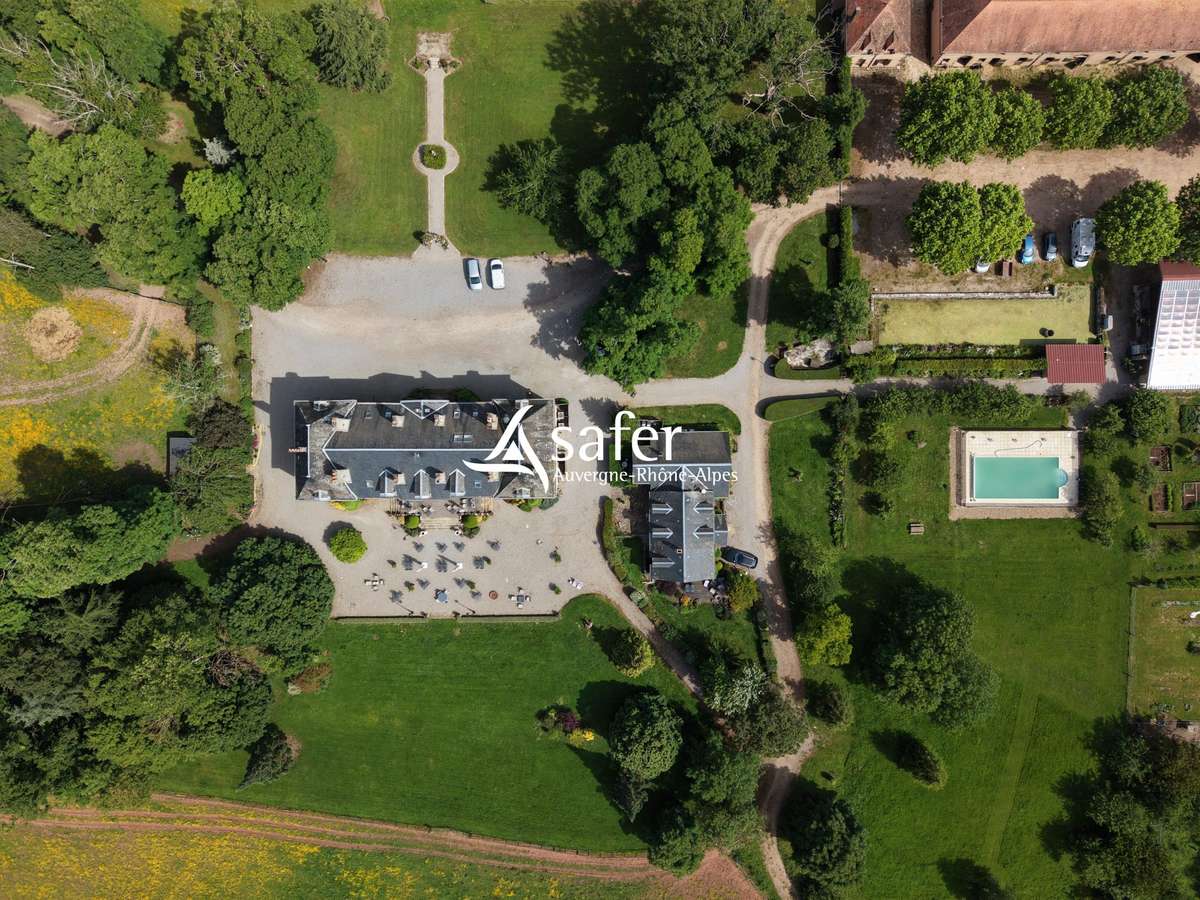 Château Ygrande