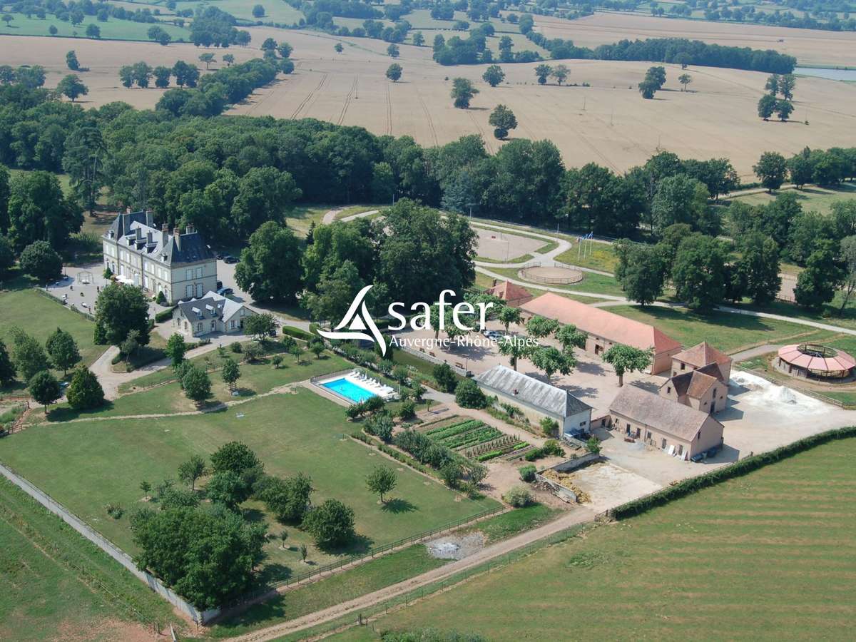 Château Ygrande