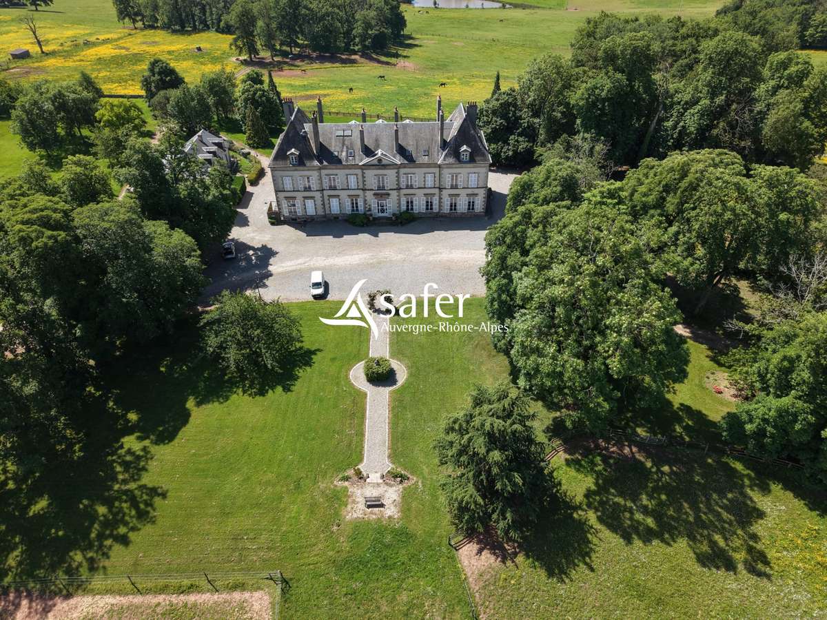 Château Ygrande