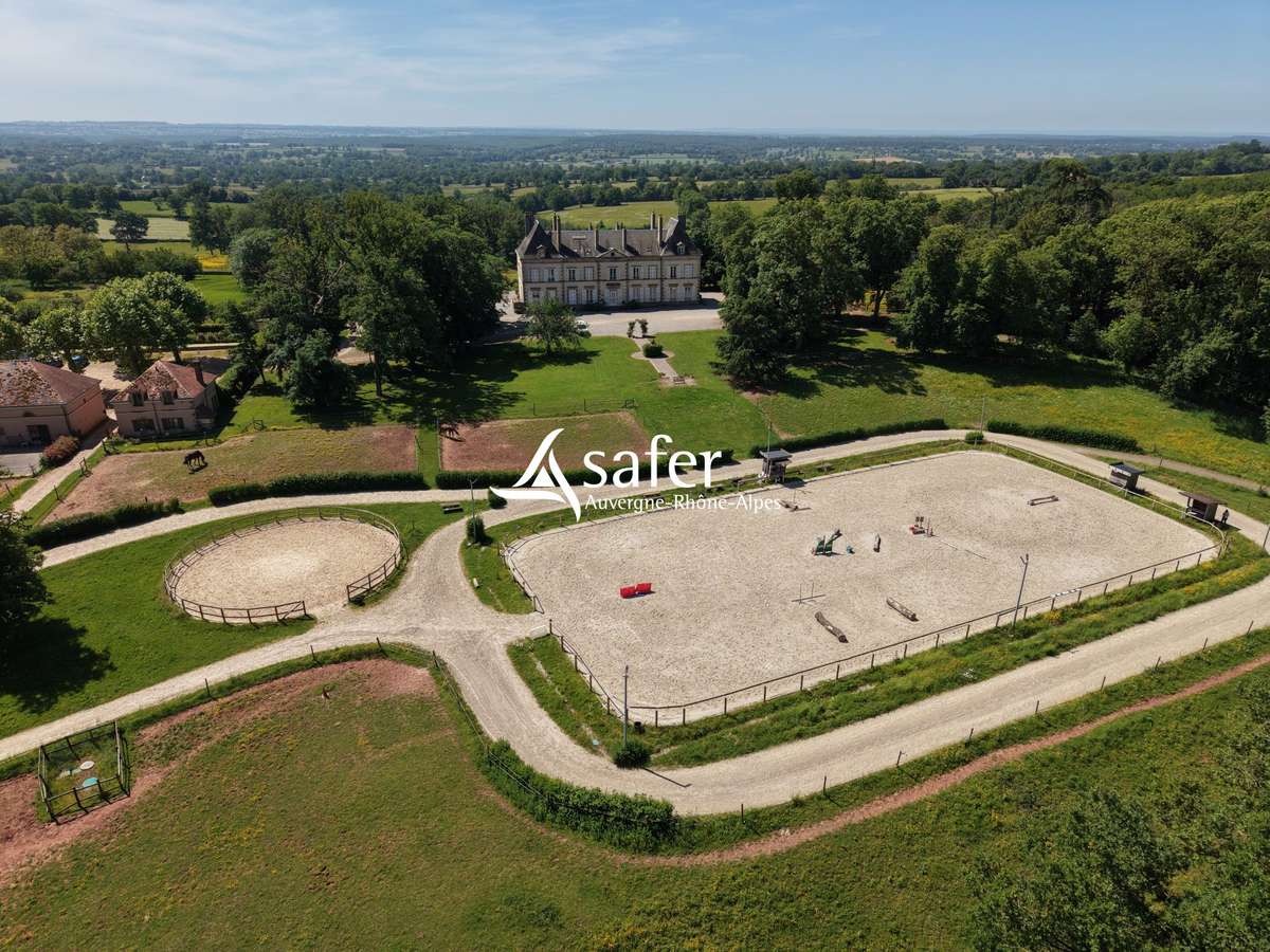 Château Ygrande